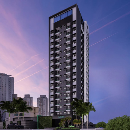 Imóvel com 2 Quartos à Venda, 55 m² em Taquaral - Campinas