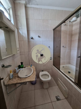 Imagem Sobrado com 3 Quartos à Venda, 120 m² em Vila Mathias - Santos Imagem Sobrado com 3 Quartos à Venda, 120 m² em Vila Mathias - Santos