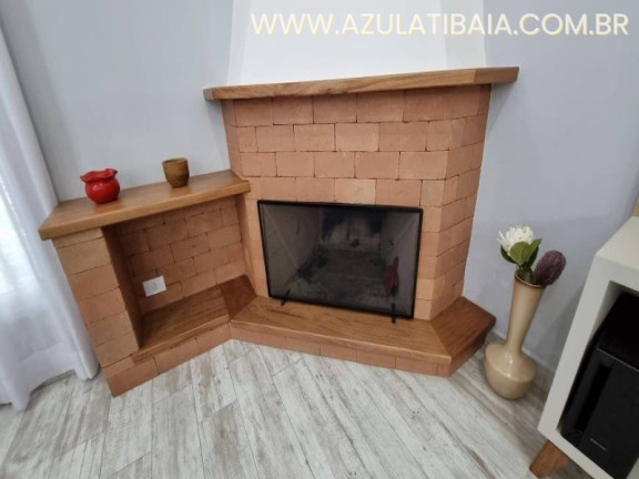 Imagem Casa com 3 Quartos à Venda, 270 m² em Jardim Dos Pinheiros - Atibaia Imagem Casa com 3 Quartos à Venda, 270 m² em Jardim Dos Pinheiros - Atibaia