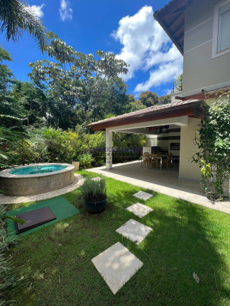 Imagem Casa com 4 Quartos à Venda, 450 m² em Alphaville - Santana De Parnaíba Imagem Casa com 4 Quartos à Venda, 450 m² em Alphaville - Santana De Parnaíba
