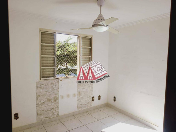 Imagem Apartamento com 3 Quartos à Venda, 80 m² em Jardim Brasilândia - Sorocaba Imagem Apartamento com 3 Quartos à Venda, 80 m² em Jardim Brasilândia - Sorocaba