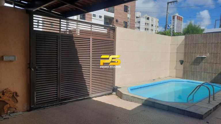 Imagem Casa com 4 Quartos à Venda, 200 m² em Tambauzinho - João Pessoa Imagem Casa com 4 Quartos à Venda, 200 m² em Tambauzinho - João Pessoa