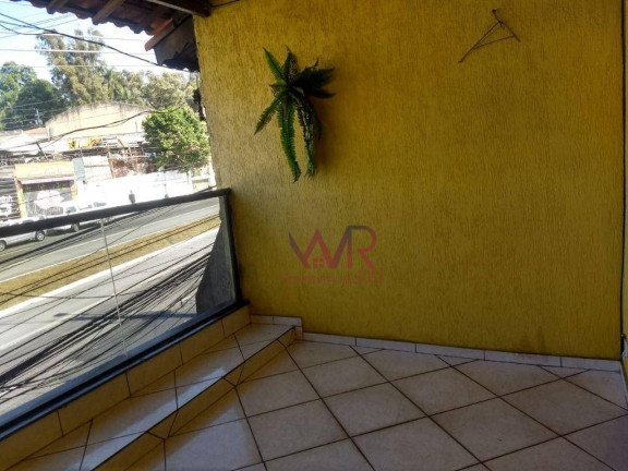 Imagem Sobrado com 3 Quartos à Venda, 176 m² em Cidade Líder - São Paulo