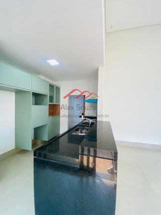 Imagem Casa com 3 Quartos à Venda, 188 m² em Parque Brasil 500 - Paulínia