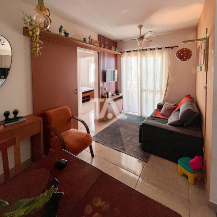 Imagem Apartamento com 2 Quartos à Venda, 55 m² em Parque Das Nações - Pindamonhangaba Imagem Apartamento com 2 Quartos à Venda, 55 m² em Parque Das Nações - Pindamonhangaba