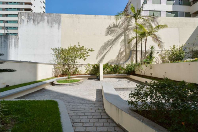 Imagem Apartamento com 3 Quartos à Venda, 195 m² em Aclimação - São Paulo