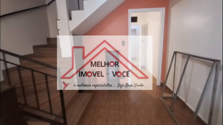 Imagem Casa à Venda, em Vila Olimpia - São Paulo Imagem Casa à Venda, em Vila Olimpia - São Paulo