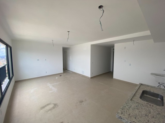 Imagem Apartamento com 3 Quartos à Venda, 83 m² em Setor Aeroporto - Goiânia Imagem Apartamento com 3 Quartos à Venda, 83 m² em Setor Aeroporto - Goiânia