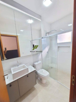 Imagem Casa com 4 Quartos à Venda, 280 m² em Colinas De Inhandjara - Itupeva Imagem Casa com 4 Quartos à Venda, 280 m² em Colinas De Inhandjara - Itupeva