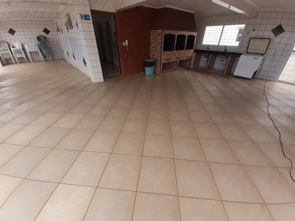 Imagem Apartamento com 1 Quarto à Venda, 45 m² em Ocian - Praia Grande