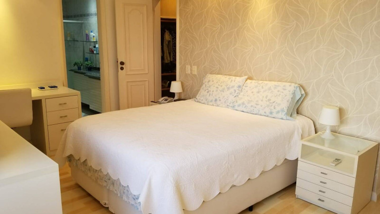 Imagem Apartamento com 4 Quartos à Venda, 310 m² em Barra Da Tijuca - Rio De Janeiro