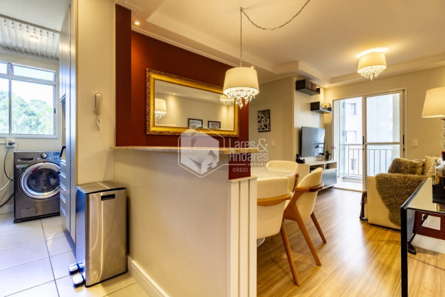 Imagem Apartamento com 3 Quartos à Venda, 63 m² em Jardim íris - São Paulo Imagem Apartamento com 3 Quartos à Venda, 63 m² em Jardim íris - São Paulo