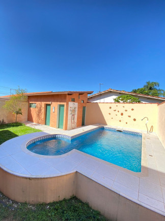 Imagem Casa com 3 Quartos à Venda, 351 m² em Pontal De Santa Marina - Caraguatatuba