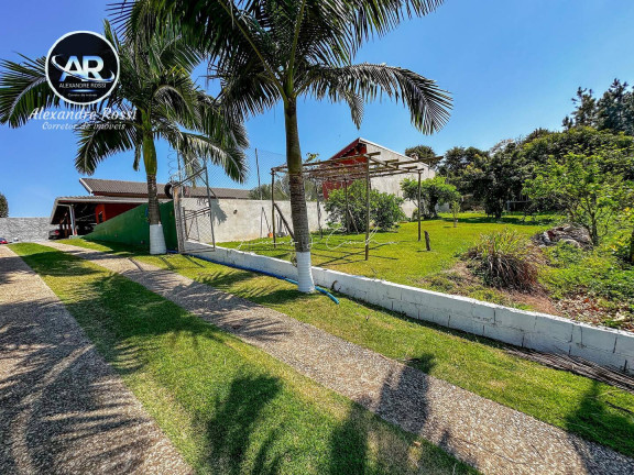 Imagem Chácara com 3 Quartos à Venda, 2 m² em Estância Figueira Branca - Campo Limpo Paulista