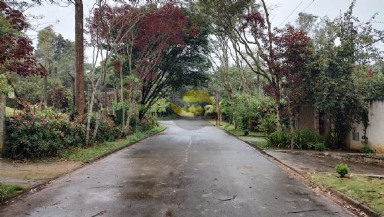 Imagem Terreno à Venda, 3.000 m² em Paisagem Renoir - Cotia