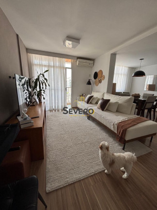 Imagem Apartamento com 4 Quartos à Venda, 130 m² em Ingá - Niterói