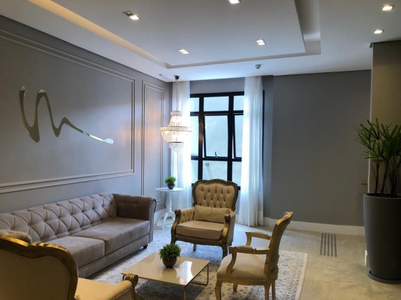 Imagem Apartamento com 2 Quartos à Venda, 75 m² em Jardim Apolo - São José Dos Campos