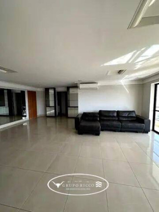 Imagem Apartamento com 4 Quartos à Venda, 174 m² em Setor Marista - Goiânia