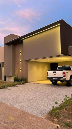 Imagem Casa com 3 Quartos à Venda, 192 m² em Jardim Montevidéu - Campo Grande Imagem Casa com 3 Quartos à Venda, 192 m² em Jardim Montevidéu - Campo Grande