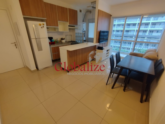 Imagem Imóvel com 1 Quarto à Venda, 50 m² em Vila Mathias - Santos Imagem Imóvel com 1 Quarto à Venda, 50 m² em Vila Mathias - Santos