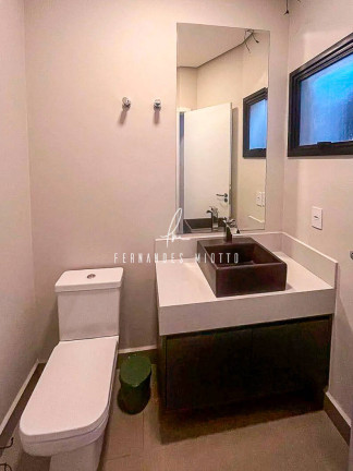 Imagem Casa de Condomínio com 4 Quartos à Venda, 250 m² em Residencial Dos Ipês - Jundiaí