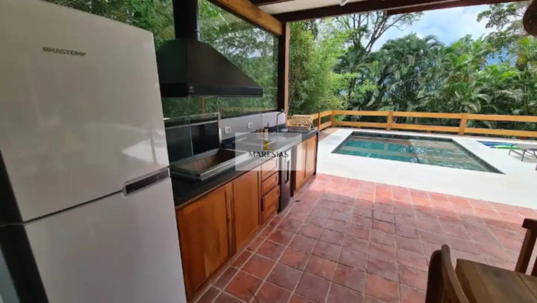 Imagem Casa com 4 Quartos à Venda, 260 m² em Maresias - São Sebastião Imagem Casa com 4 Quartos à Venda, 260 m² em Maresias - São Sebastião