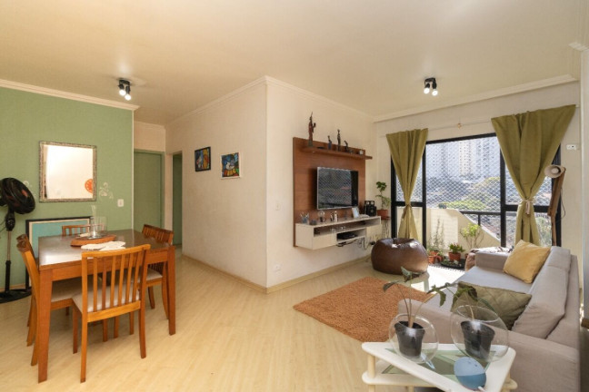 Imagem Apartamento com 3 Quartos à Venda, 94 m² em Lauzane Paulista - São Paulo Imagem Apartamento com 3 Quartos à Venda, 94 m² em Lauzane Paulista - São Paulo