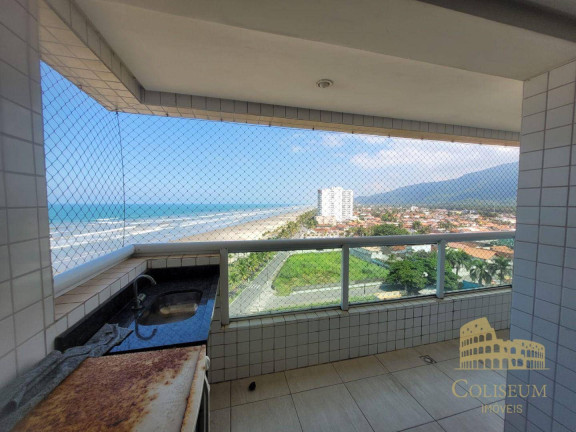 Imagem Apartamento com 2 Quartos à Venda, 76 m² em Balneário Flórida - Praia Grande Imagem Apartamento com 2 Quartos à Venda, 76 m² em Balneário Flórida - Praia Grande