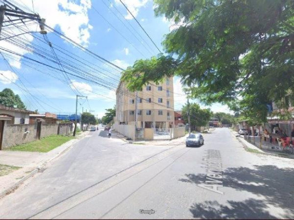 Imagem Casa com 3 Quartos à Venda, 54 m² em Trindade - Sao Goncalo Imagem Casa com 3 Quartos à Venda, 54 m² em Trindade - Sao Goncalo