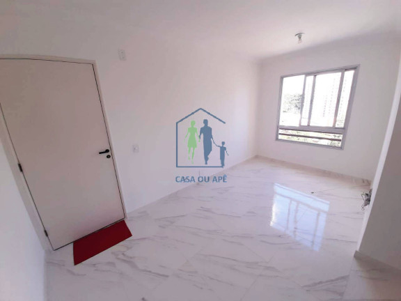 Imagem Apartamento com 2 Quartos à Venda, 47 m² em Jardim Sabará - São Paulo Imagem Apartamento com 2 Quartos à Venda, 47 m² em Jardim Sabará - São Paulo