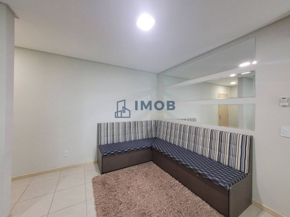 Imagem Apartamento com 2 Quartos à Venda, 74 m² em Vila Lalau - Jaraguá Do Sul