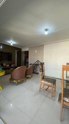 Apartamento com 3 Quartos à Venda, 121 m² em Mooca - São Paulo