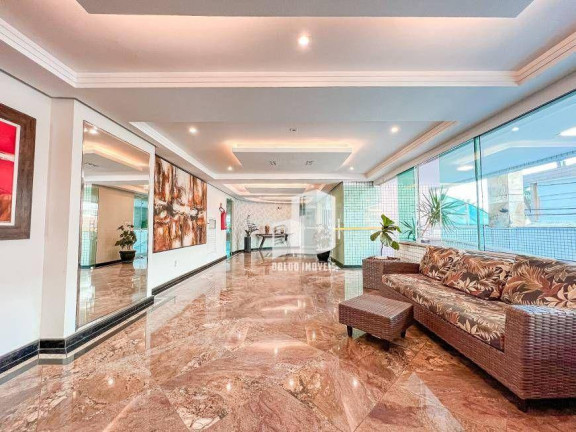 Imagem Apartamento com 2 Quartos à Venda, 108 m² em Aviação - Praia Grande