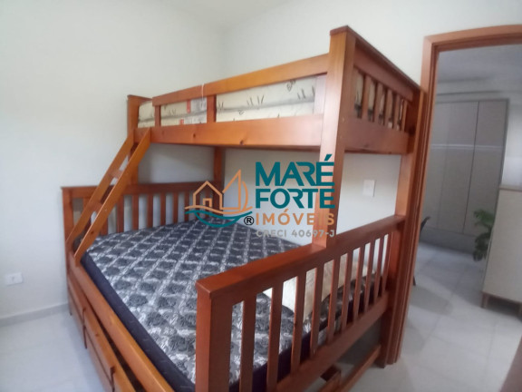 Imagem Apartamento com 2 Quartos à Venda, 55 m² em Perequê Mirim - Ubatuba Imagem Apartamento com 2 Quartos à Venda, 55 m² em Perequê Mirim - Ubatuba