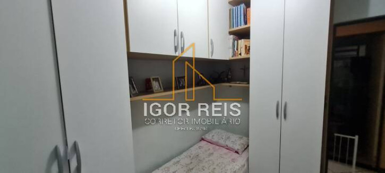 Imagem Apartamento com 3 Quartos à Venda, 63 m² em Parque Califórnia - Campos Dos Goytacazes Imagem Apartamento com 3 Quartos à Venda, 63 m² em Parque Califórnia - Campos Dos Goytacazes