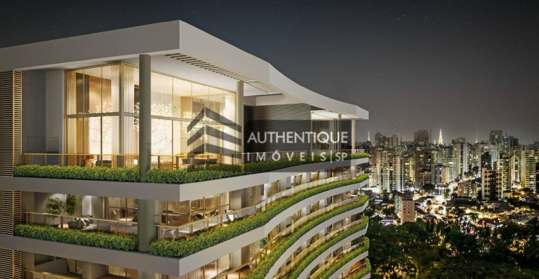 Imagem Apartamento com 3 Quartos à Venda, 221 m² em Moema - São Paulo Imagem Apartamento com 3 Quartos à Venda, 221 m² em Moema - São Paulo