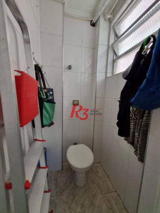 Imagem Apartamento com 2 Quartos à Venda, 76 m² em Embaré - Santos Imagem Apartamento com 2 Quartos à Venda, 76 m² em Embaré - Santos