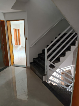 Imagem Cobertura com 2 Quartos à Venda, 102 m² em Parque Oratório - Santo André Imagem Cobertura com 2 Quartos à Venda, 102 m² em Parque Oratório - Santo André