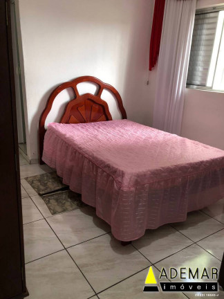 Imagem Casa com 3 Quartos à Venda, 154 m² em Eldorado - Diadema Imagem Casa com 3 Quartos à Venda, 154 m² em Eldorado - Diadema