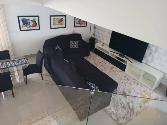 Imagem Cobertura com 4 Quartos à Venda, 315 m² em Canto Do Forte - Praia Grande Imagem Cobertura com 4 Quartos à Venda, 315 m² em Canto Do Forte - Praia Grande