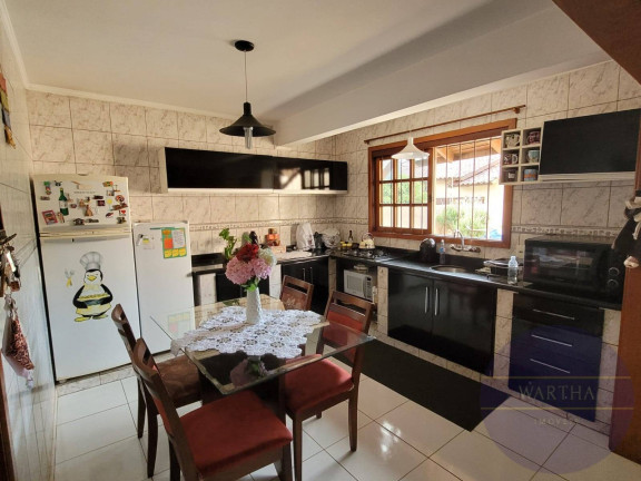 Imagem Casa com 4 Quartos à Venda, 148 m² em Loteamento Jardim Timbaúva - Gravataí Imagem Casa com 4 Quartos à Venda, 148 m² em Loteamento Jardim Timbaúva - Gravataí