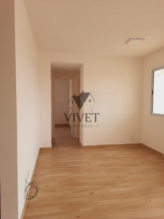 Imagem Apartamento com 2 Quartos à Venda, 64 m² em Vossoroca - Votorantim