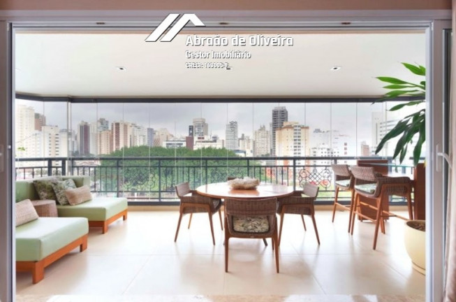 Imagem Apartamento com 3 Quartos à Venda, 273 m² em Vila Olímpia - São Paulo Imagem Apartamento com 3 Quartos à Venda, 273 m² em Vila Olímpia - São Paulo