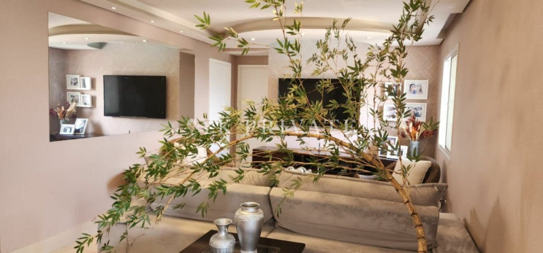 Imagem Apartamento com 2 Quartos à Venda, 96 m² em Barra Funda - São Paulo