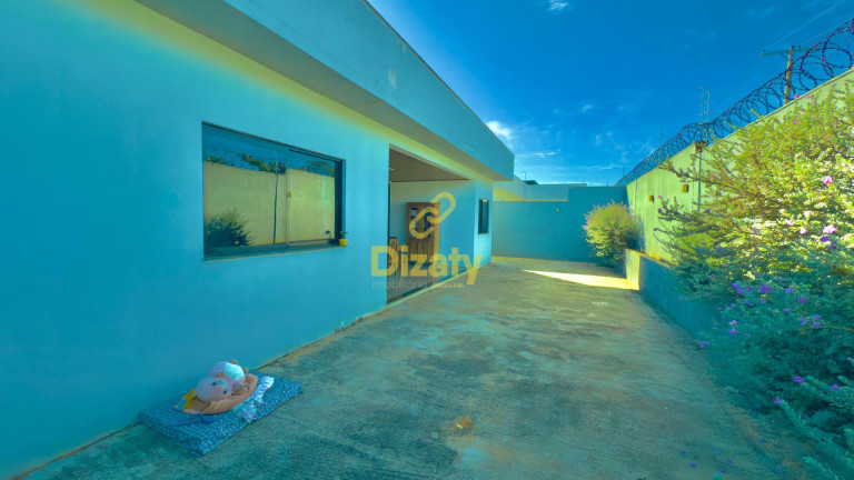 Imagem Casa com 3 Quartos à Venda, 378 m² em Condomínio Blue Garden Safira - Sete Lagoas Imagem Casa com 3 Quartos à Venda, 378 m² em Condomínio Blue Garden Safira - Sete Lagoas
