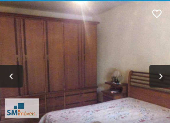 Imagem Sobrado com 3 Quartos à Venda, 210 m² em Olímpico - São Caetano Do Sul Imagem Sobrado com 3 Quartos à Venda, 210 m² em Olímpico - São Caetano Do Sul