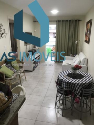 Imagem Apartamento com 1 Quarto à Venda, 64 m² em Braga - Cabo Frio