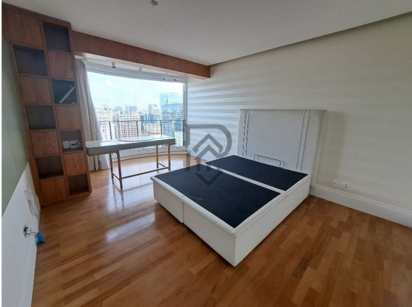 Imagem Apartamento com 4 Quartos à Venda, 223 m² em Itaim Bibi - São Paulo Imagem Apartamento com 4 Quartos à Venda, 223 m² em Itaim Bibi - São Paulo