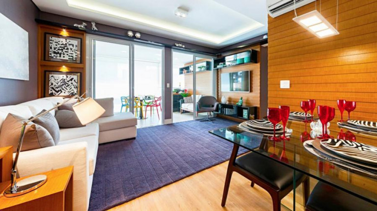 Imagem Apartamento com 2 Quartos à Venda, 76 m² em Vila Mariana - São Paulo Imagem Apartamento com 2 Quartos à Venda, 76 m² em Vila Mariana - São Paulo