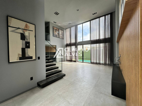 Imagem Casa de Condomínio com 4 Quartos à Venda, 209 m² em Sim - Feira De Santana Imagem Casa de Condomínio com 4 Quartos à Venda, 209 m² em Sim - Feira De Santana